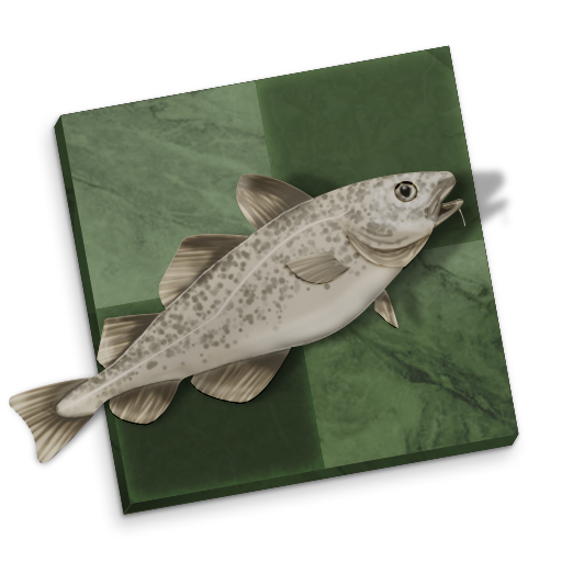 Stockfish-logo